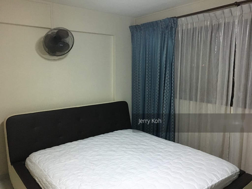 Blk 165 Bishan Street 13 (Bishan), HDB 5 Rooms #200512412